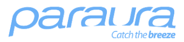 Paraura